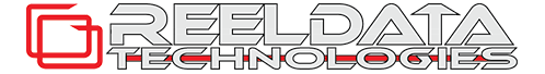 Reeldata Logo